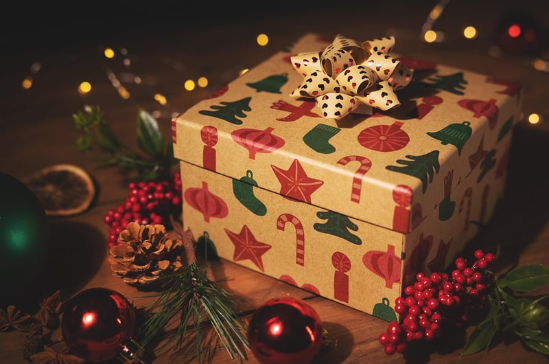Handcrafted Gifts
