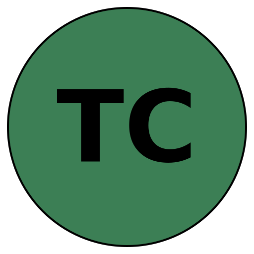 TrustyCraft