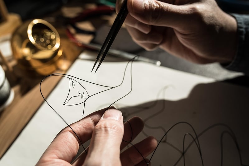 Crafting Image